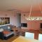 Ski & Hiking Forest Stay