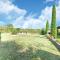 Peaceful Escape in Tuscan
