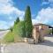Peaceful Escape in Tuscan