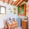 Peaceful Escape in Tuscan