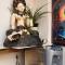 BioBenessere Eco-B&B -Adults Only- Moto&Bike Parking
