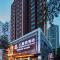 Foto: Shenzhen Renshanheng Hotel