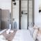 Doria 2-Bedroom Apartment & Balcony in Larnaca