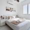 Doria 2-Bedroom Apartment & Balcony in Larnaca