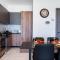 Doria 2-Bedroom Apartment & Balcony in Larnaca