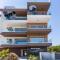 Doria 2-Bedroom Apartment & Balcony in Larnaca