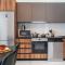 Doria 2-Bedroom Apartment & Balcony in Larnaca