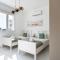 Doria 2-Bedroom Apartment & Balcony in Larnaca