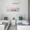 Doria 2-Bedroom Apartment & Balcony in Larnaca