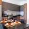 Doria 2-Bedroom Apartment & Balcony in Larnaca