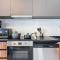 Doria 2-Bedroom Apartment & Balcony in Larnaca