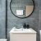 Doria 2-Bedroom Apartment & Balcony in Larnaca