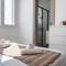 Doria 2-Bedroom Apartment & Balcony in Larnaca