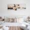 Doria 2-Bedroom Apartment & Balcony in Larnaca
