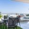 Doria 2-Bedroom Apartment & Balcony in Larnaca