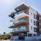 Doria 2-Bedroom Apartment & Balcony in Larnaca