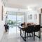 Doria 2-Bedroom Apartment & Balcony in Larnaca