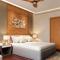 Taj Damdama Lake Resort & Spa, Gurugram