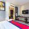 Ozz Hotel Kuta Bali manage by Ozz Group