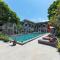 Ozz Hotel Kuta Bali manage by Ozz Group