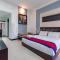 Ozz Hotel Kuta Bali manage by Ozz Group