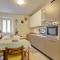 Villa with garden near Versilia Beach