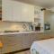 Villa with garden near Versilia Beach