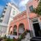 Amadei Hotel Blumen