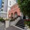 Amadei Hotel Blumen