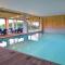 Rustic Farmhouse with Pool