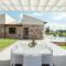 Villa in Muro with Pool and Tramontana Views