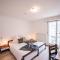 Apartment Chesa Ova Cotschna 606 by Interhome