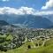 Apartment Arvine combles by Interhome