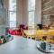 Holiday Home Huvila lomaonni by Interhome