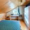 Holiday Home Huvila lomaonni by Interhome