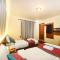 Hotel Amaryllis