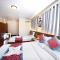 Hotel Amaryllis