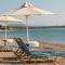 Tropical Beach "Orion"