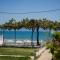 Tropical Beach "Orion"