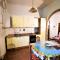 Apartment in Massa Marittima with swimming pool
