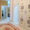 villa mimosa avec parking intérieur