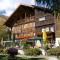 Schweizerhaus Swiss Quality Hotel