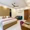 PK Boutique Hotel Noida Expressway