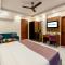 PK Boutique Hotel Noida Expressway