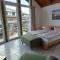 1-Zimmer-Ferienwohnung