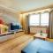 Appartement MONTY by MoniCare (Alpenresidenz Tirolia)