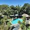 Mandalay Beach Guest House