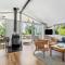 Cozy Home In Nysted With House Sea View