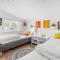 Cozy Home In Nysted With House Sea View