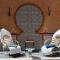 Riad Parfums de OUARZAZATE